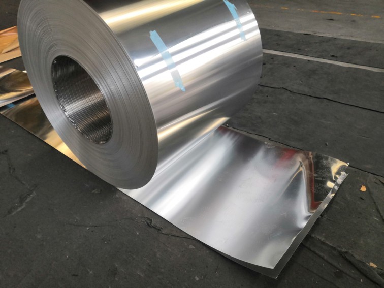 0.3mm aluminum sheet coil