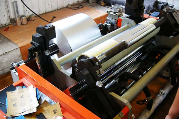 Huawei-8079-Aluminum-Foil-Slitting Huawei-8079-Aluminum-Foil-Slitting