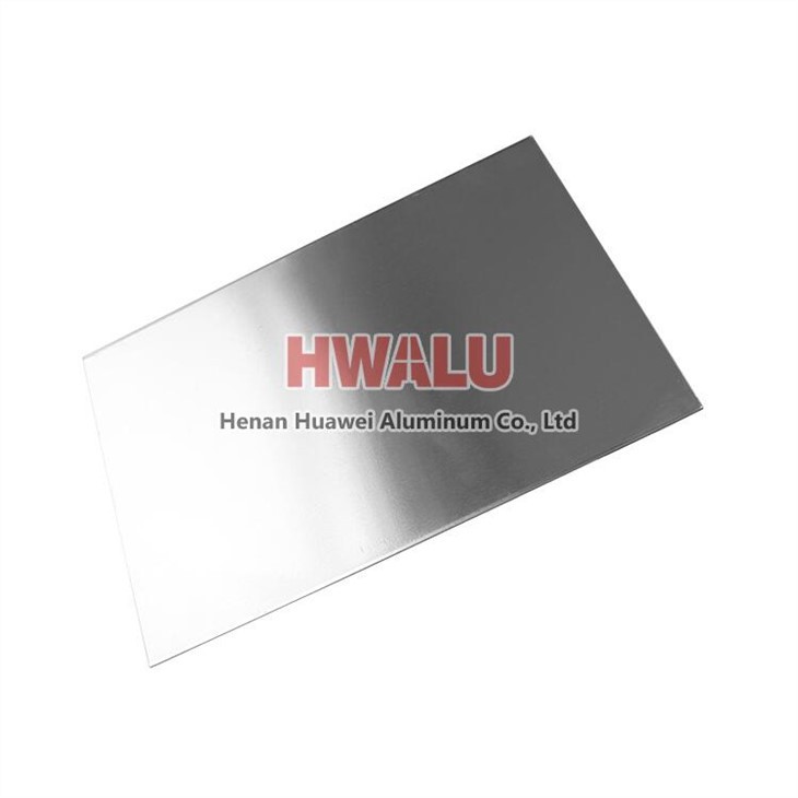 0.3mm Aluminium Sheet