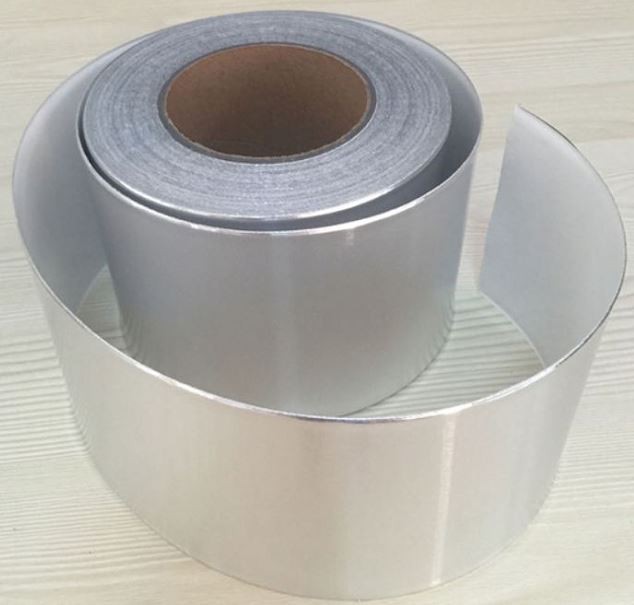 duck hvac metal repair aluminum foil tape