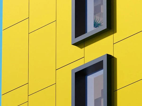 PVDF-3003-Aluminum-Sheet-for-Construction