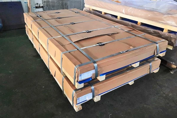 Huawei-aluminum-sheet-export-packaging Huawei-aluminum-sheet-export-packaging